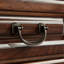 Buffet en bois de noyer massif-1313639355