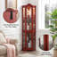 Vitrine de coin Cherry-761421968