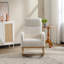 Chaise berçante Modern-130018789
