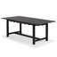 Rhylee Extendable Dining Table-403203889