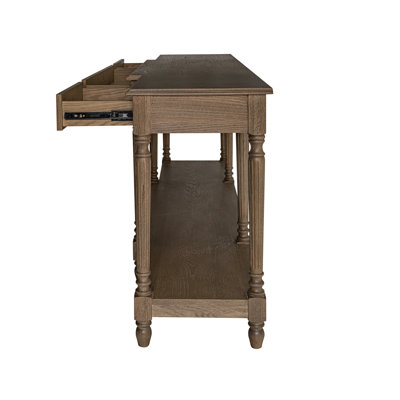 Martha 80'' W Console Table