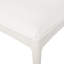 Chaise d'appoint rembourrée Ione Asheboro-486447752-486447753