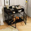 Meuble pour cage Saudism-249370828