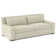 Upholstered 96'' Sofa