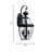 Lancaster Two Light Outdoor Wall Lantern from Generation Lighting -1654604238-1621327283