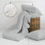 Ensemble de housse de couette 100% coton 400TC Cool & Crisp-1015498471-1015498469