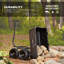 Chariot H 26,2 x l 25,7