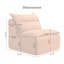 Fauteuil à billes moderne avec canapé rembourré-106864192