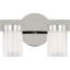 Esfera 2 - Light LED Bath Sconce