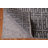 One-of-a-Kind 5'5" X 8'4" New Age Wool Area Rug in Gray