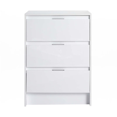 Freestanding Bathroom Storage Cabinet
