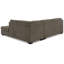 Canapé modulaire 2 pièces avec méridienne Armira-109077513-109077514