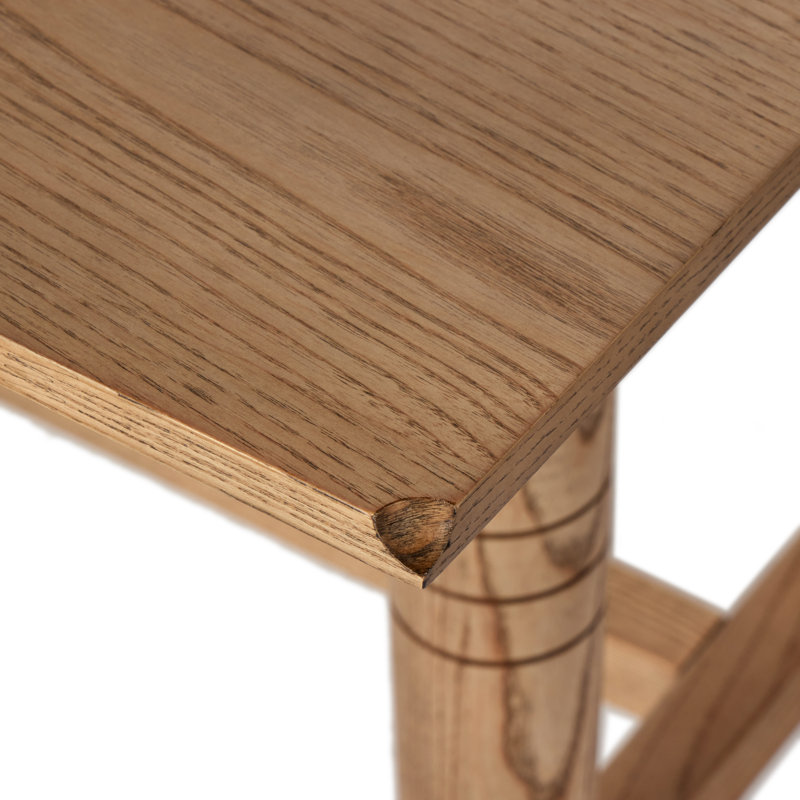 Flip Top 94'' W Console Table