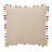 Candela Throw Pillow