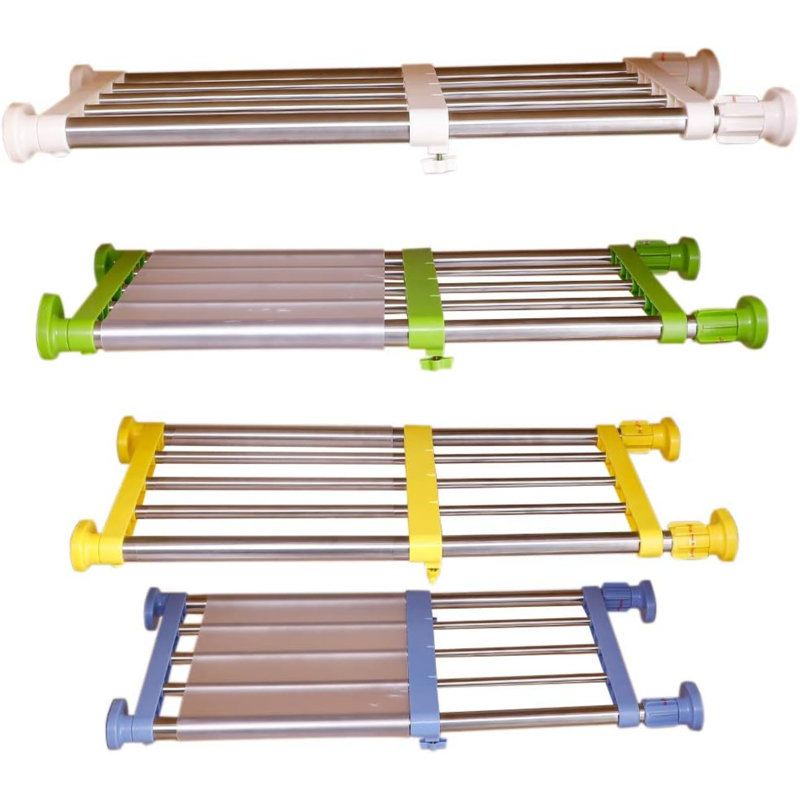 28.3cm W Stainless Steel Storage Rack