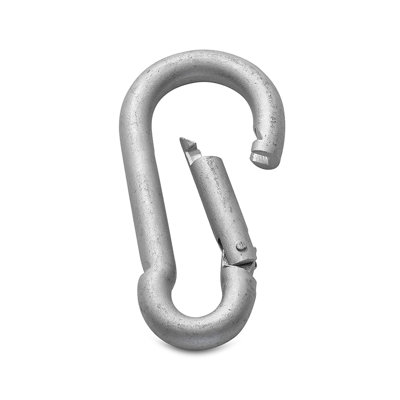 Machrus Swingan Heavy Duty Swing Hanger With 4 IN Snap Hook - Mounting Hardware Included