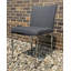Chaise d’appoint rembourrée Heffington-25595992