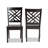 17.7'' H Solid Wood Side Chair-49132803