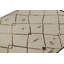 Moroccan Handmade Kilim Silk and Wool Geometric Area Rug-1844342141