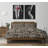 Velvet Channel Abstract Comforter Set-725267218