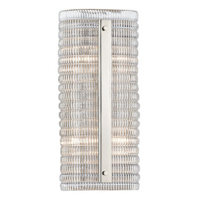 Athens 4 Light 16" Wall Sconce