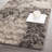 Chanhassen Shag Performance Floral Rug-716173427