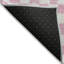 Tapis intérieur / extérieur rose lavable à la machine Xhevrie-1383239367