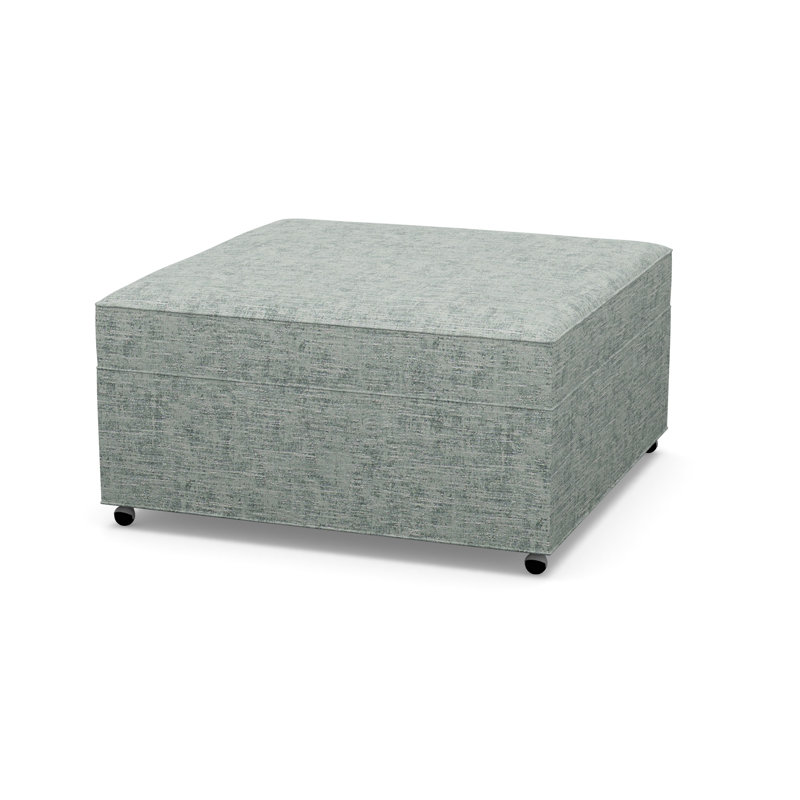 Square Ottoman, 9637-49