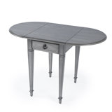Aicia End Table with Storage