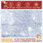 Ensemble de 3 présentoirs de cerf de Noël éclairés Gutierrez-279516297