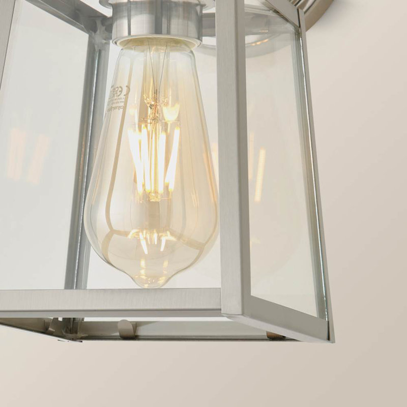 Aleighanna Armed Sconce, Yes