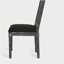 Chaise de salle à manger