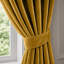Velvet Room Darkening Curtain Panel Pair-826009206