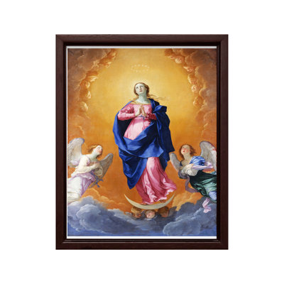 The Immaculate Conception