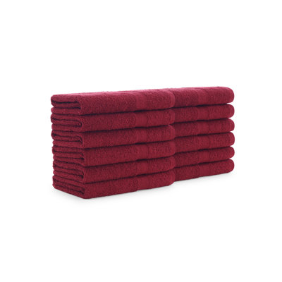 Breit Hand Towel 16x27 (12/Pack)