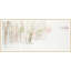 Rosy Grove 2 Framed Watercolour Painting Print-2010345509
