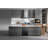 ROBAM Chimney Series 36" Wall Mount Range Hood - 1200 CFM，High Performance，Deep-Trap Design，Delayed shutdown function， A837