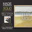 Ocre bord de mer II - impression encadrée - réaménageable-1352757261-1352757259