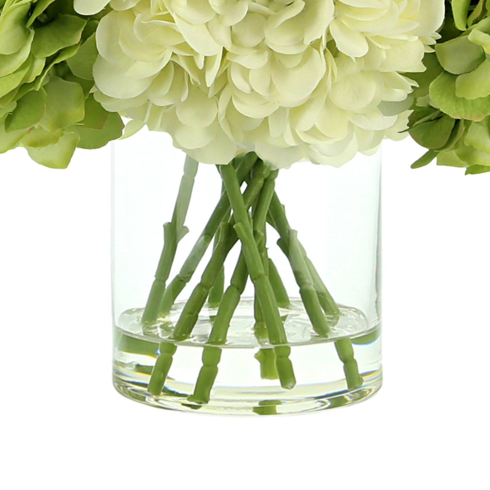 Hydrangea Floral Arrangement