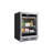 24 Inch Wide 14 Bottle Capacity and 82 Can Capacity Panel Ready Wine and Beverage Cooler-114373161