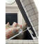 Repose-pieds avec rangement oscer-4017930