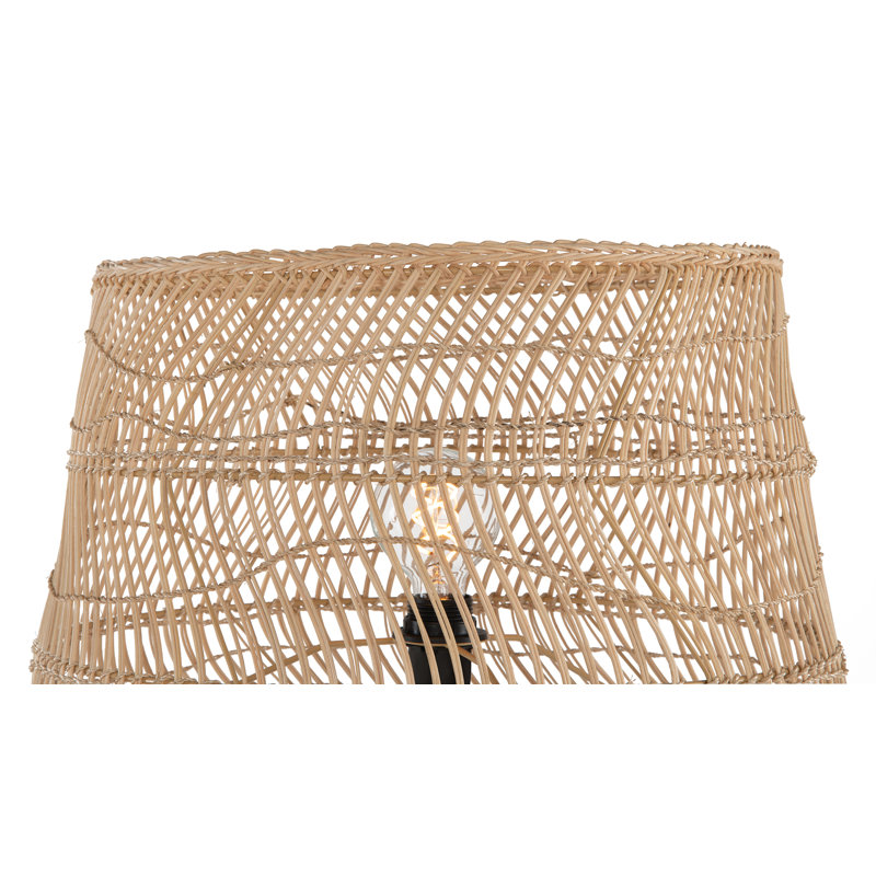 Lampe sur pied 62 po Aletse