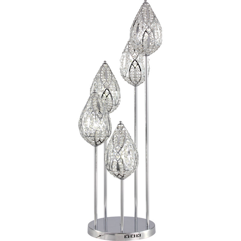 Lampe de Table 47 15-lumière "