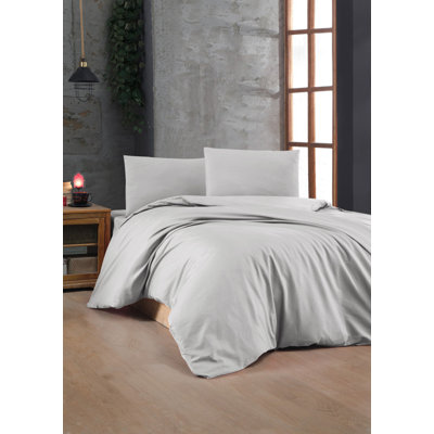 Ensemble de housse de couette Ranforce