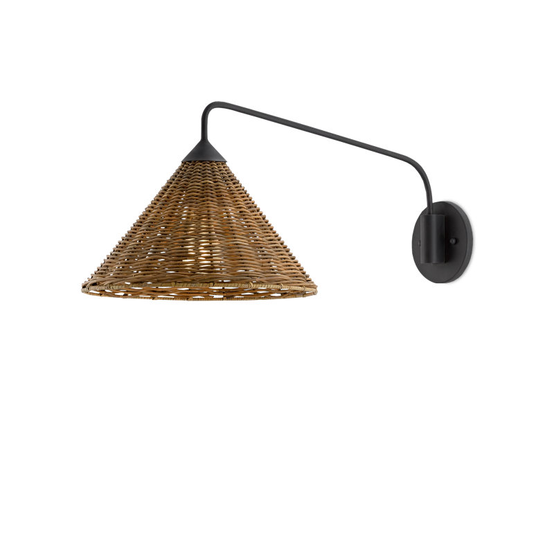 Basket Barn Light