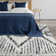 Kayliegh Performance Southwestern Indoor Rug