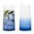 Bleu sélectionné