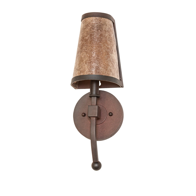 2 - Light Wallchier