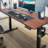 Maximous Adjustable Metal Base Accent-1129832156