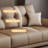 Italian simple straight sofa-105840254-105840257
